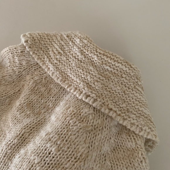 Genuine Kids by Osh Kosh Baby Girl Sweater - Picture 6 of 6